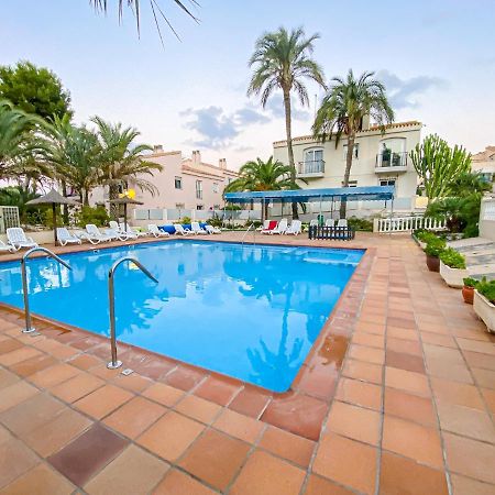 Bellaluz 18.15, La Manga Club Resort Atamaría Exterior foto
