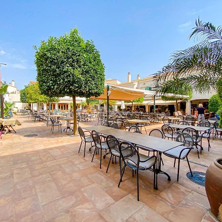 Bellaluz 18.15, La Manga Club Resort Atamaría Exterior foto